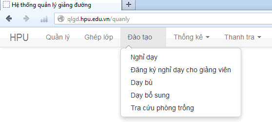 Sổ đầu bài điện tử